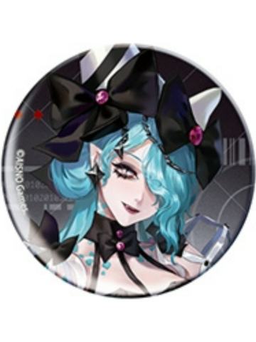 娜恰-Movic立绘插画吧唧vol.2