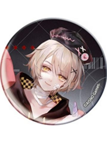 奥利弗-Movic立绘插画吧唧vol.2