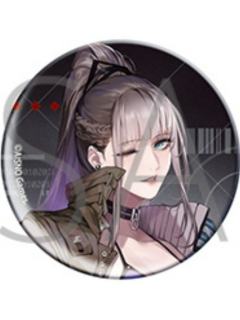 白逸-Movic立绘插画吧唧vol.2