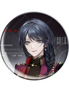女局长-Movic立绘插画吧唧vol.2