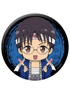 志村新八-座敷娘vol.3吧唧