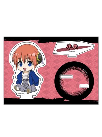 神乐-座敷娘vol.3立牌