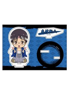 志村新八-座敷娘vol.3立牌