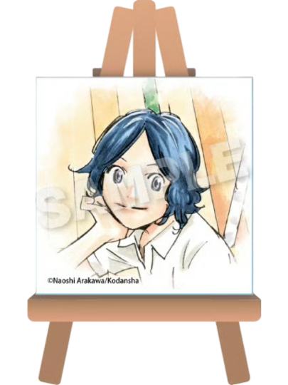 四月是你的谎言-2