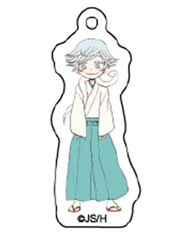 瑞希1-20周年铃木原画展cafe迷你挂件