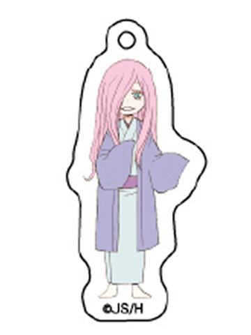 翠郎-20周年铃木原画展cafe迷你挂件