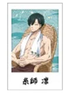 糸师凛-2025极乐汤联动拍立得