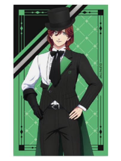 歌之王子殿下-0