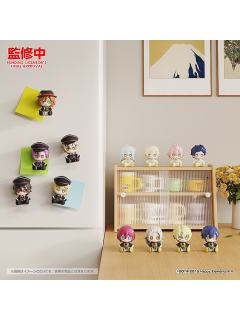 Huggy Good Smile 第二弾