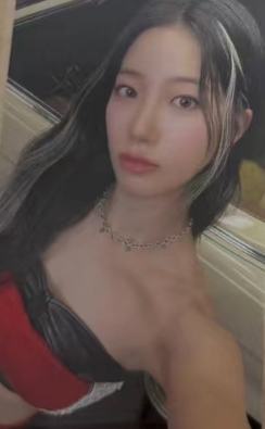 场周小卡set叶