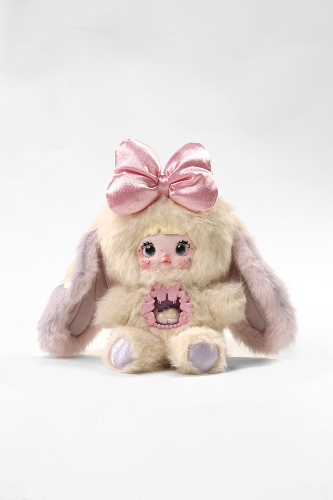 blindbox ゲーム・おもちゃ・グッズ Nommi 糯米儿 ノミー