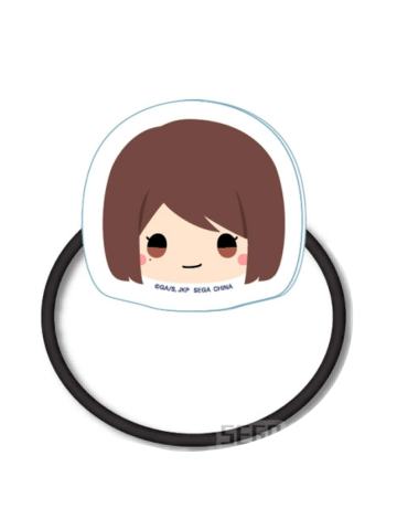 家入硝子b-F赏发绳