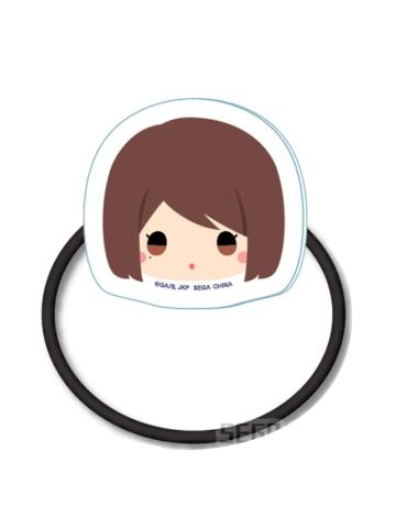 家入硝子a-F赏发绳
