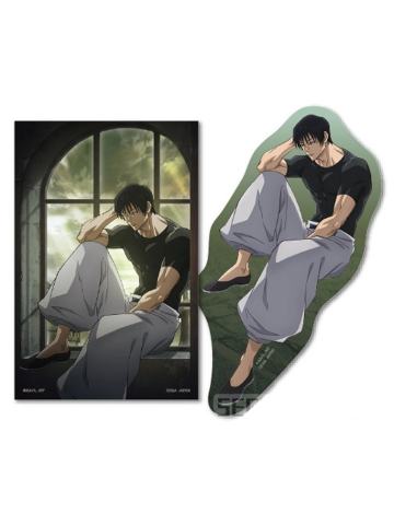伏黑甚尔-G赏贴纸套装
