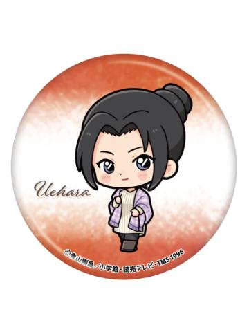 上原由衣-LIBERTAS DREAM湿色吧唧