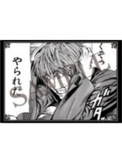 夜神月D-B赏明信片