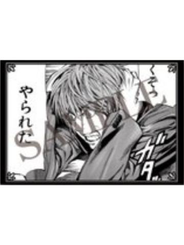 夜神月D-B赏明信片