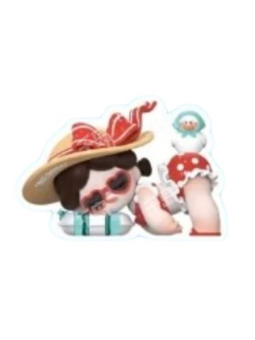 S-夏日辣妹