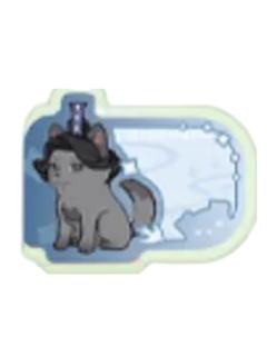 山九(狗绒绒)-神奇绒绒在广陵系列 简牍索引贴
