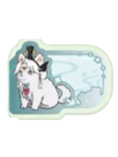 张修(狗绒绒)-神奇绒绒在广陵系列 简牍索引贴