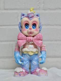 小睡衣