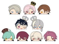 Mochi Mochi趴趴vol.7