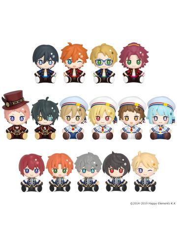 Huggy Good Smile 第一弹