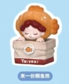 S-来一份鲷鱼烧