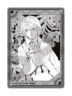 尼亚2-marui POP UP 原画透卡卡片