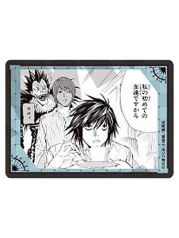 多人5-marui POP UP 原画透卡卡片