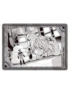 尼亚3-marui POP UP 原画透卡卡片