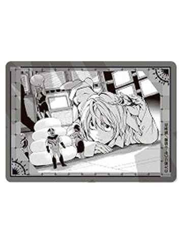 尼亚3-marui POP UP 原画透卡卡片