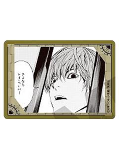 夜神月1-marui POP UP 原画透卡卡片