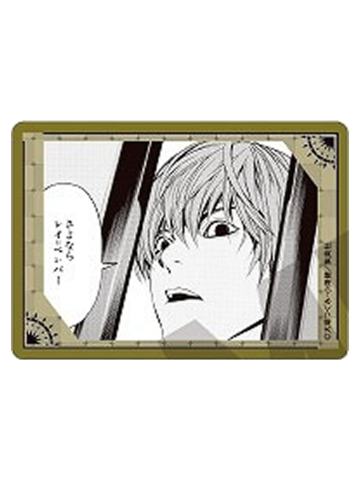 夜神月1-marui POP UP 原画透卡卡片
