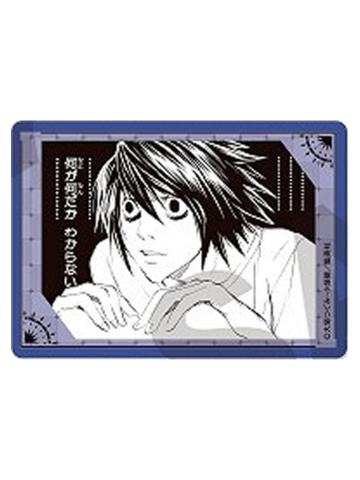 L5-marui POP UP 原画透卡卡片