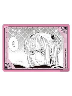 弥海砂1-marui POP UP 原画透卡卡片