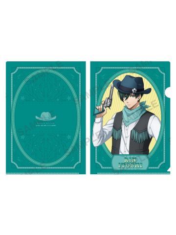 糸师凛-牛仔系列文件夹