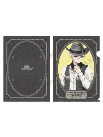 凪诚士郎-牛仔系列文件夹