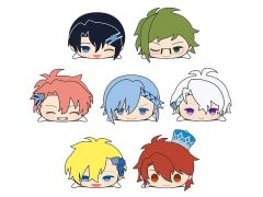 Mochi Mochi趴趴vol.6