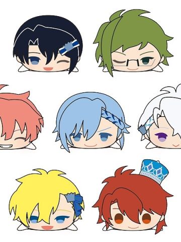 Mochi Mochi趴趴vol.6