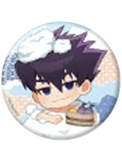 乌旅人(Q版)-2025极乐汤联动吧唧