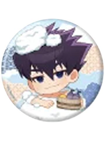 乌旅人(Q版)-2025极乐汤联动吧唧