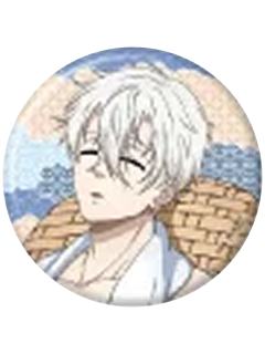 凪诚士郎-2025极乐汤联动吧唧