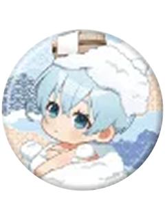 冰织羊(Q版)-2025极乐汤联动吧唧