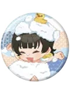 蜂乐回(Q版)-2025极乐汤联动吧唧