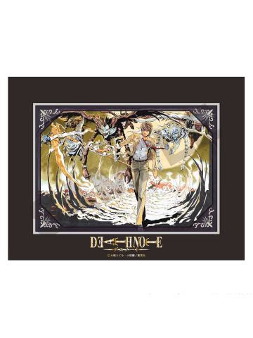 多人(死神)-marui POP UP 原画装饰画