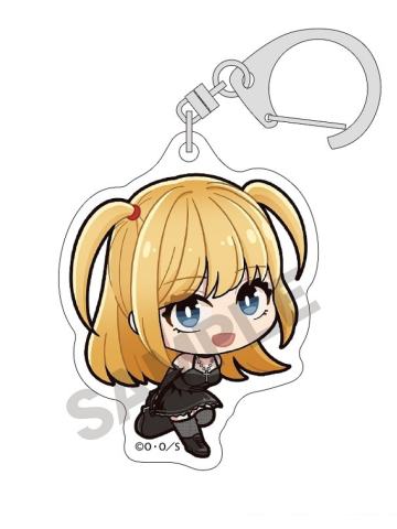 弥海砂-marui POP UP Q版亚克力挂件