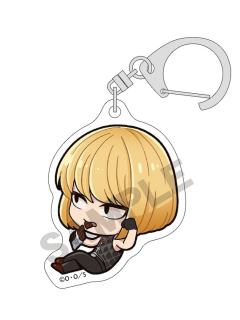 梅罗-marui POP UP Q版亚克力挂件