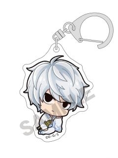 尼亚-marui POP UP Q版亚克力挂件