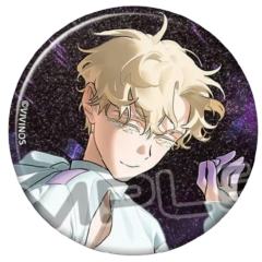 LUKA-集换式闪粉徽章
